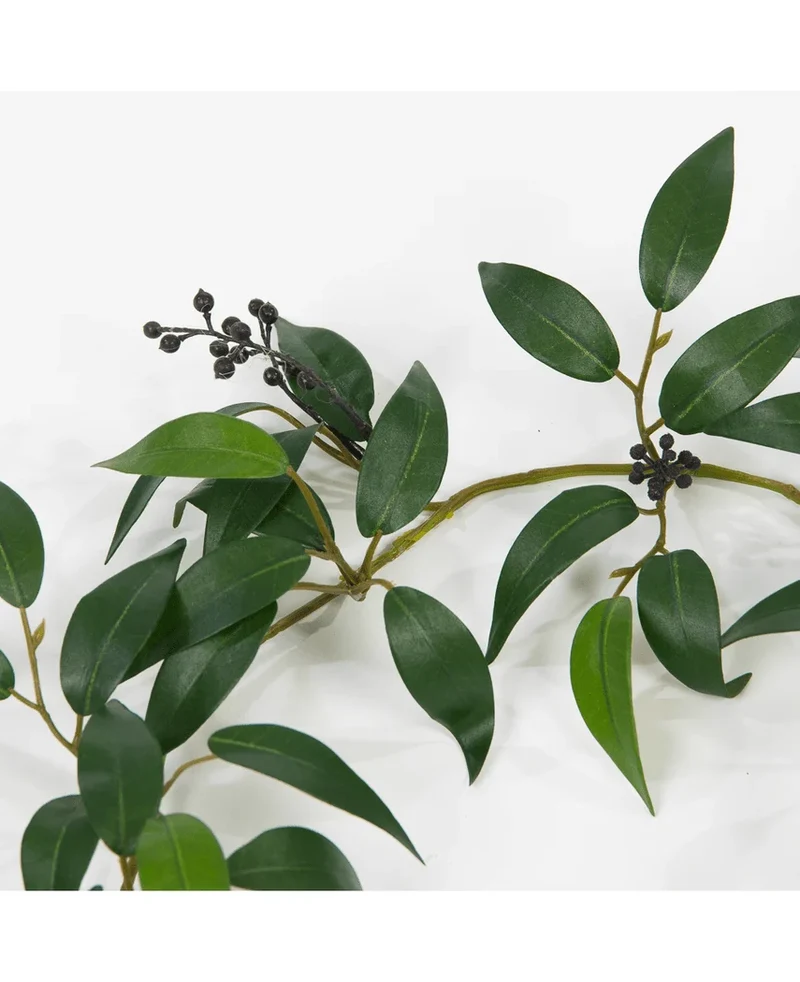 Kunst Smilax Slinger 180cm