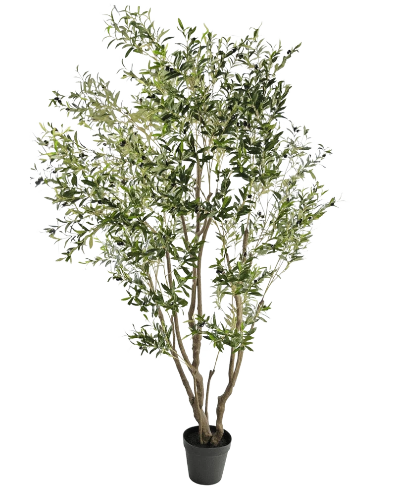 Künstlicher Olivenbaum 260 cm