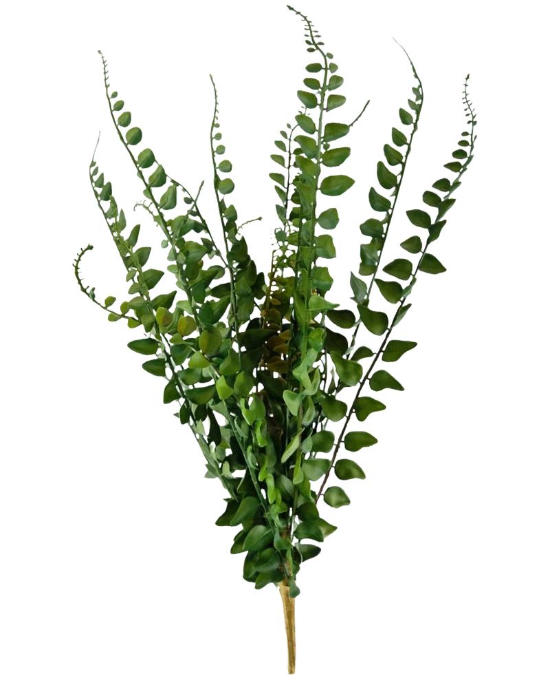 Künstlicher Stockfarn 48 cm