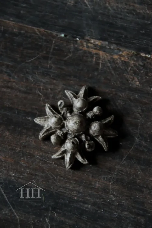 Jewel Barok met magneetje voor de servetring PMR