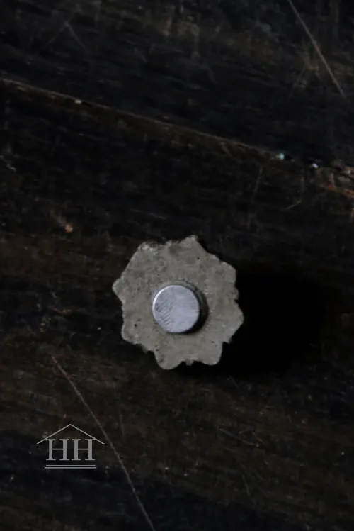 Jewel Zeeuws Knoopje met magneetje voor de servetring PMR