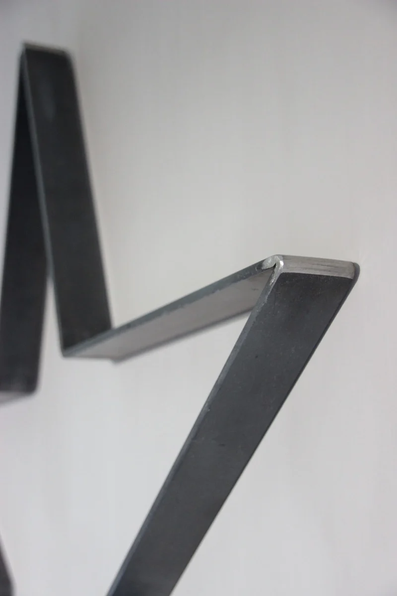 Stalen ster 50cm