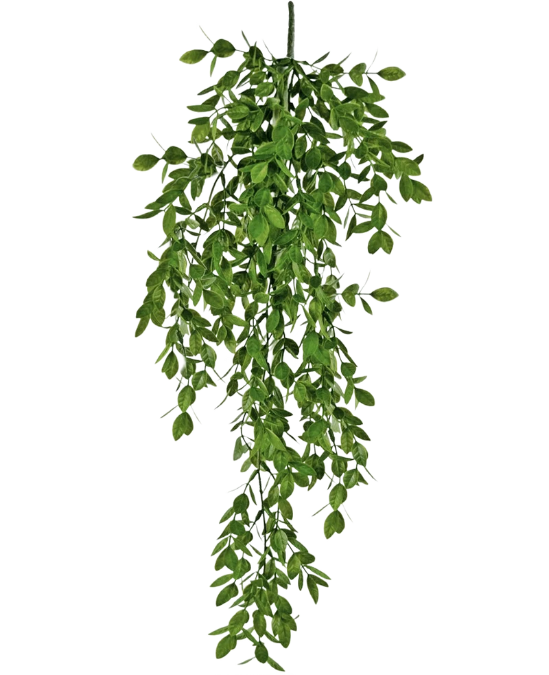 Künstliche Hängepflanze Jasmin 70 cm