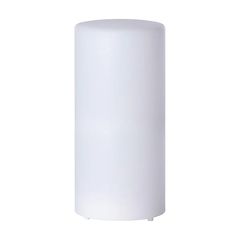 FLASH LED Leuchte weiß