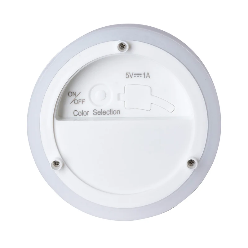 FLASH LED Leuchte weiß