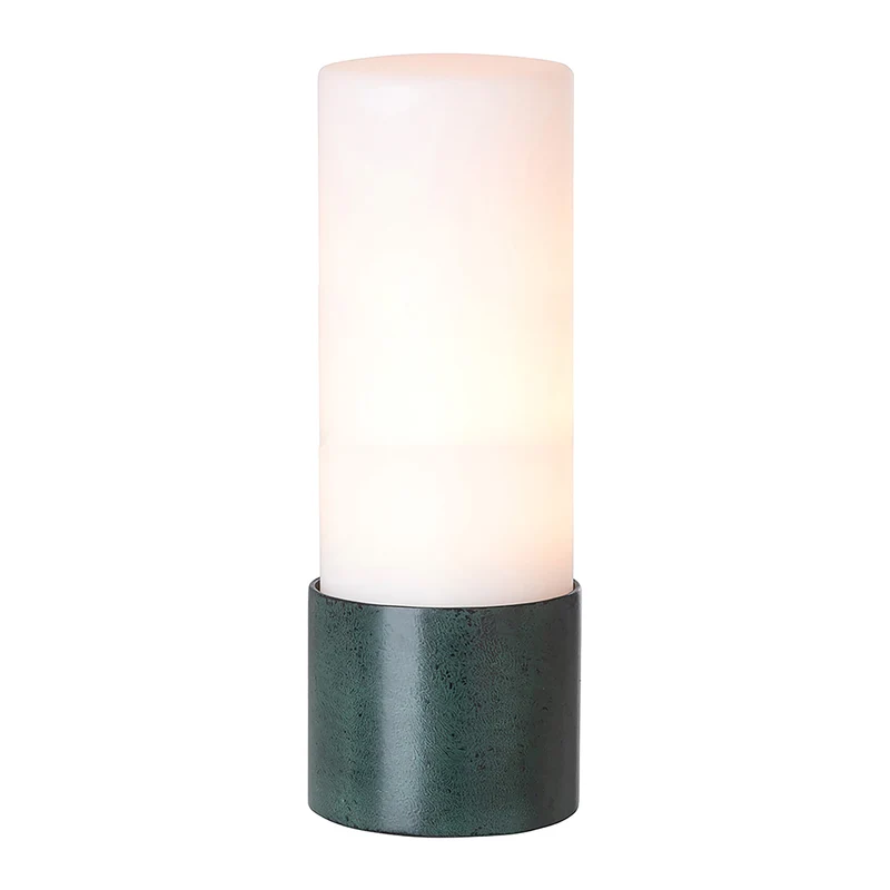 LUMIDA LED Leuchte blau-grün
