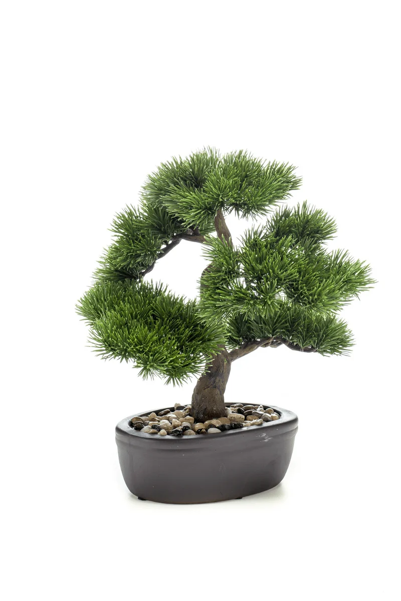 Bonsai Pinus-Kunstpflanze 32cm