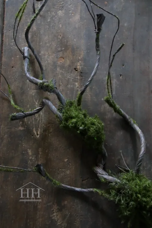 Kunst mostak 85cm