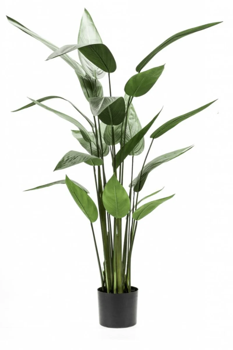 Heliconia Kunstpflanze 125cm