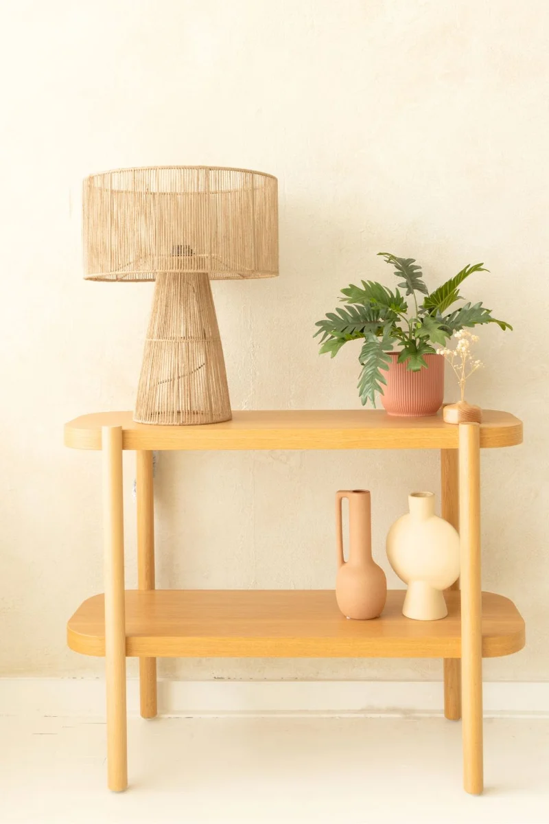 Philodendron Kunstpflanze 40cm