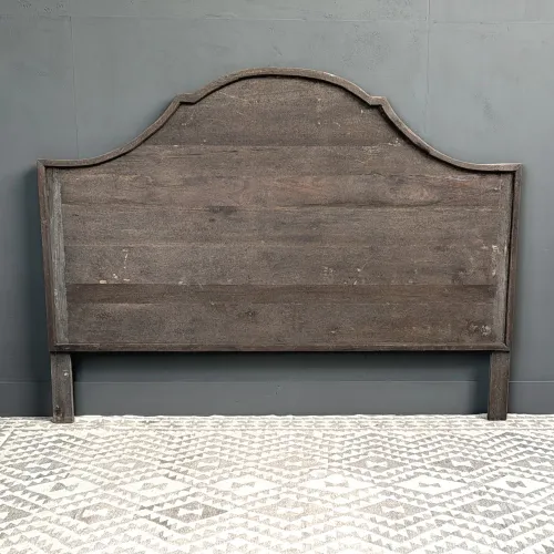 Hoofdbord voor bed Bauke - 190 x 140 cm