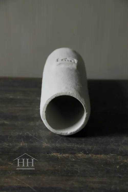 Betonnen wandvaas – beton kleur – 20cm