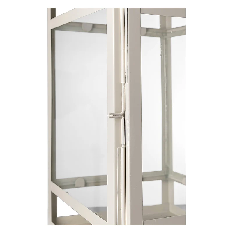 KENIA Laterne beige