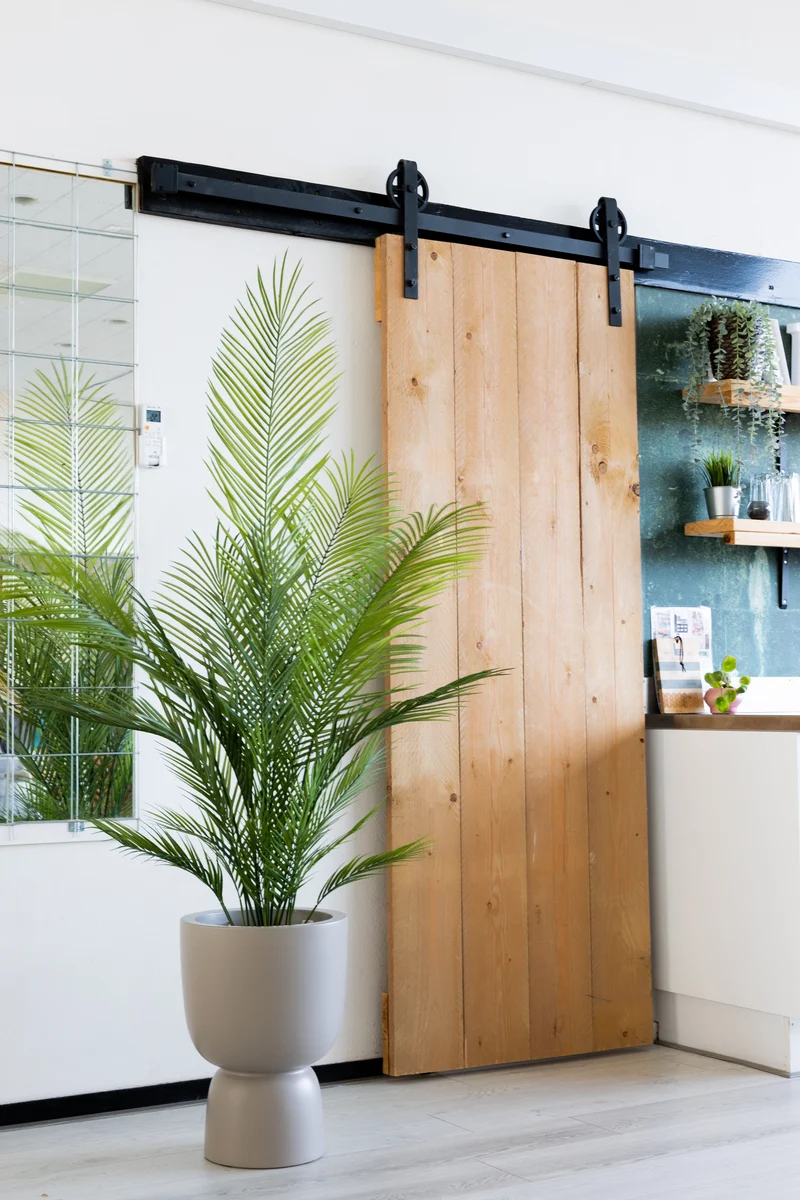 Palme Kunstpflanze 150cm