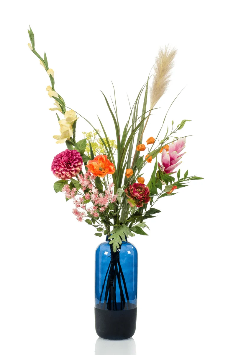 Künstlicher Blumenstrauß Flower Power