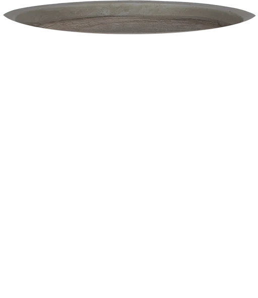 Raindrop (41cm)