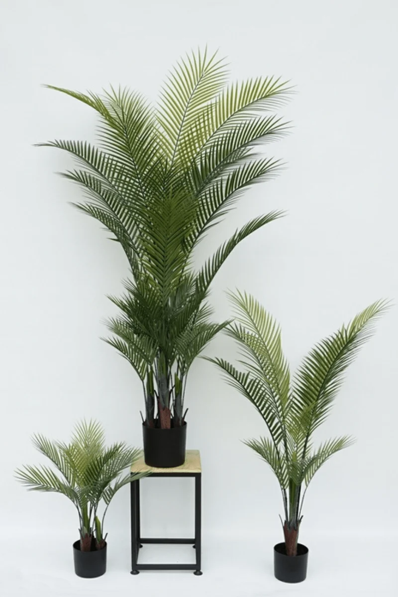 Palme Kunstpflanze 180cm
