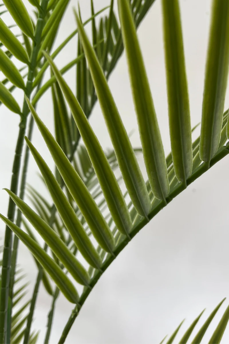 Palme Kunstpflanze 180cm