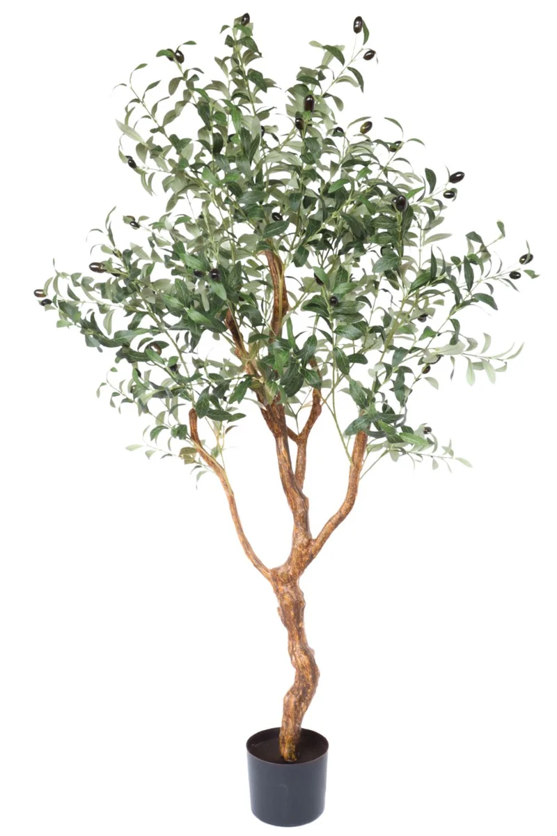 Künstlicher Olivenbaum 150cm