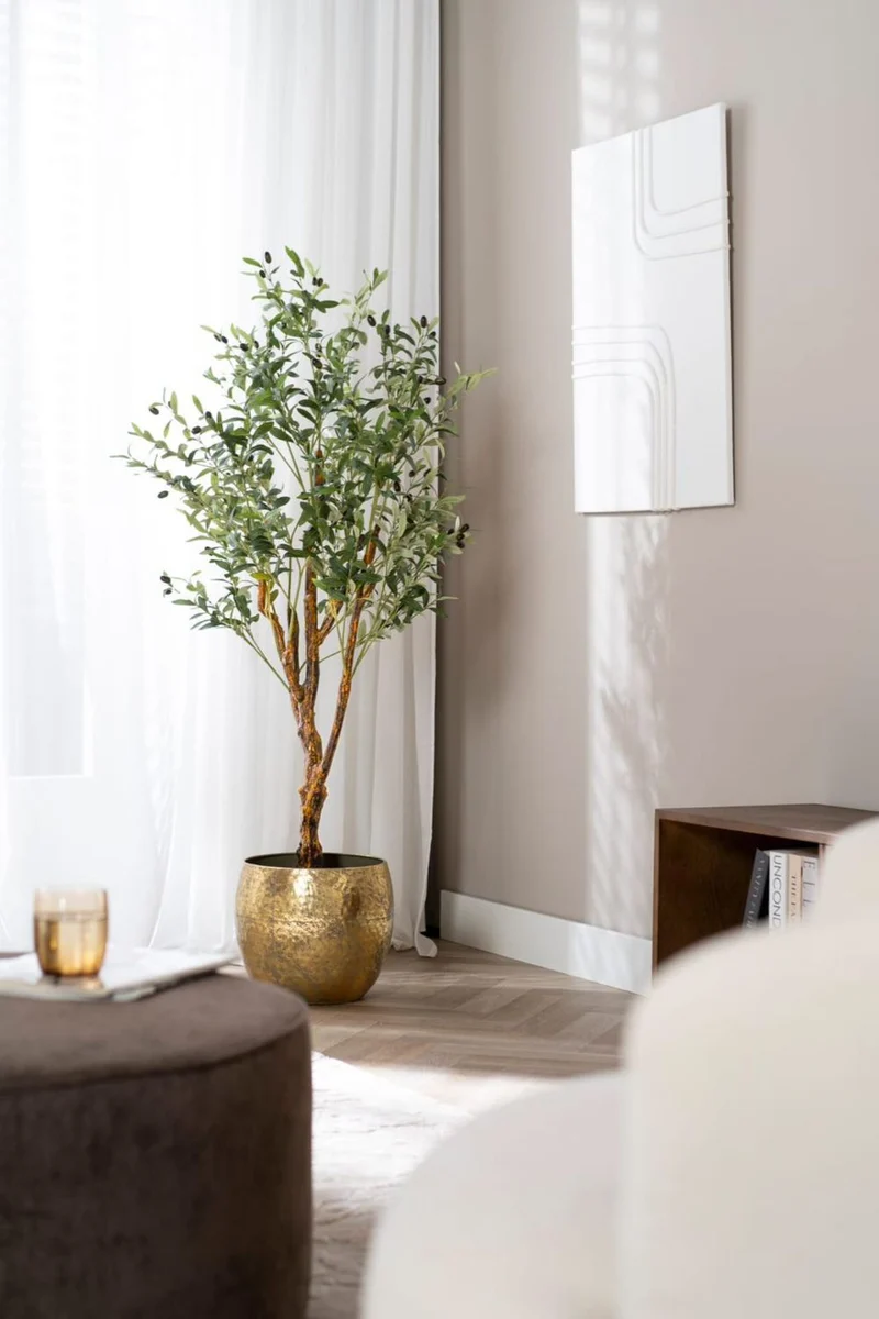 Künstlicher Olivenbaum 150cm
