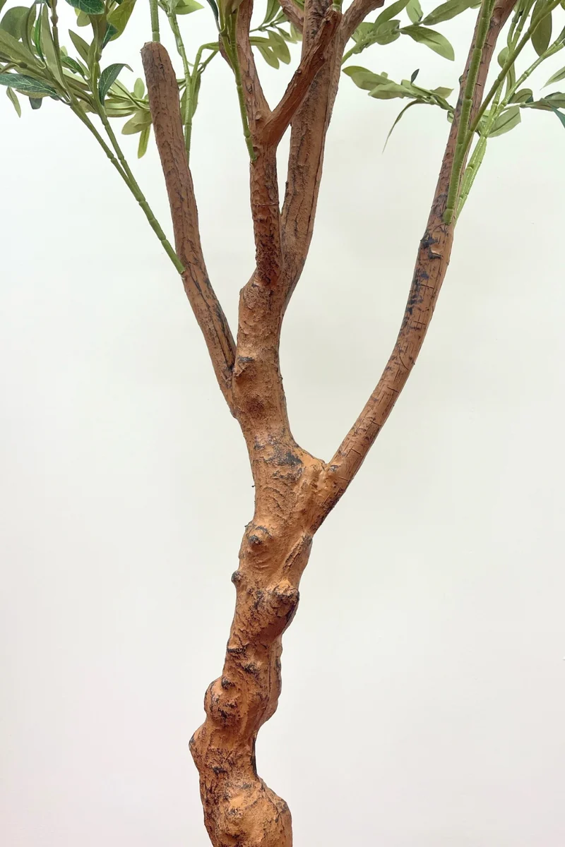 Künstlicher Olivenbaum 150cm