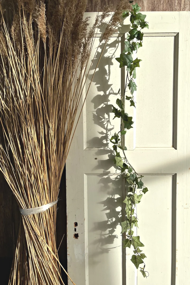 Hedera künstliche Girlande 2 150cm