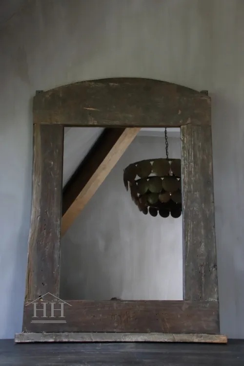 Old Farm spiegel Aura Peeperkorn 100x70cm