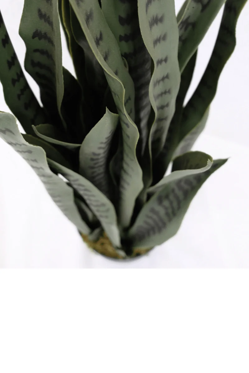 Sansevieria Kunstpflanze 100cm