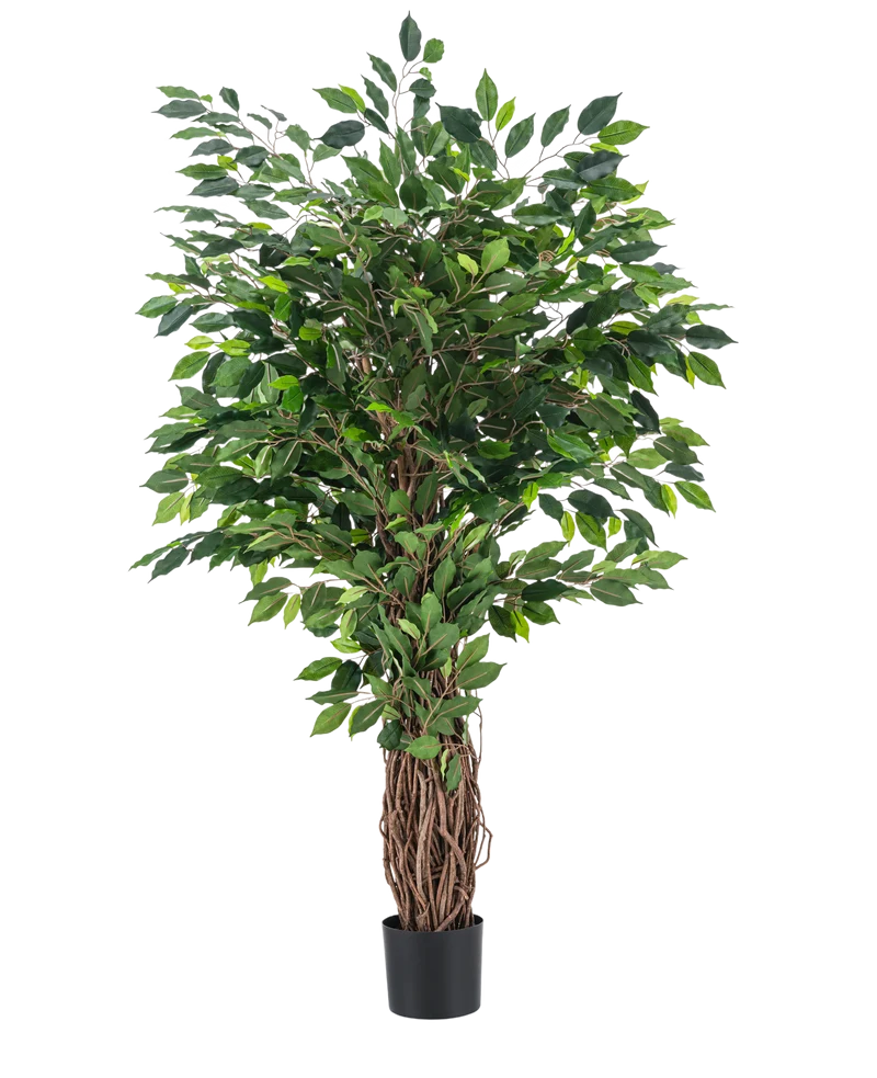 Künstliche Pflanze Ficus Tropical Liana 150 cm