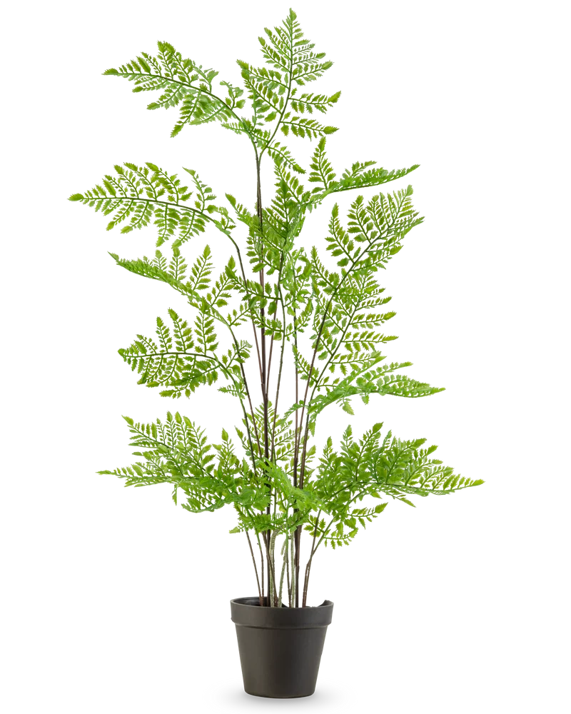 Künstliche Farnpflanze 85 cm