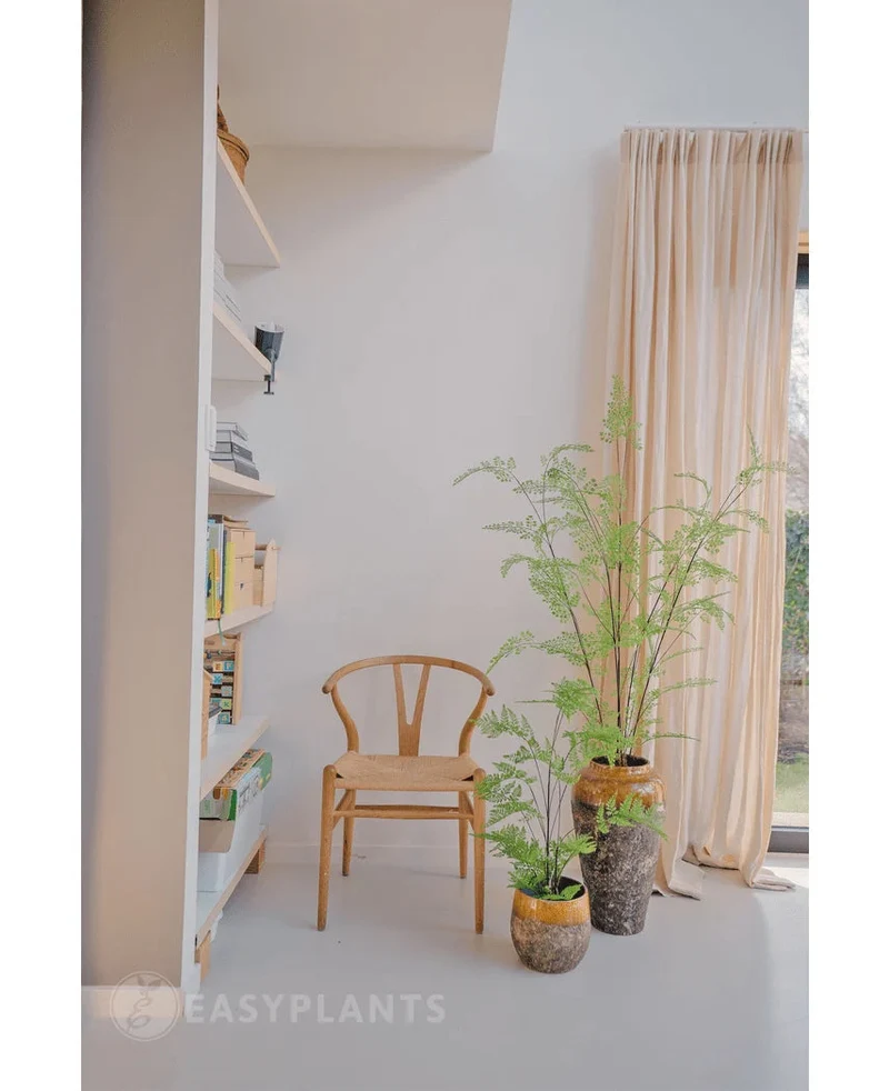 Künstliche Farnpflanze 85 cm