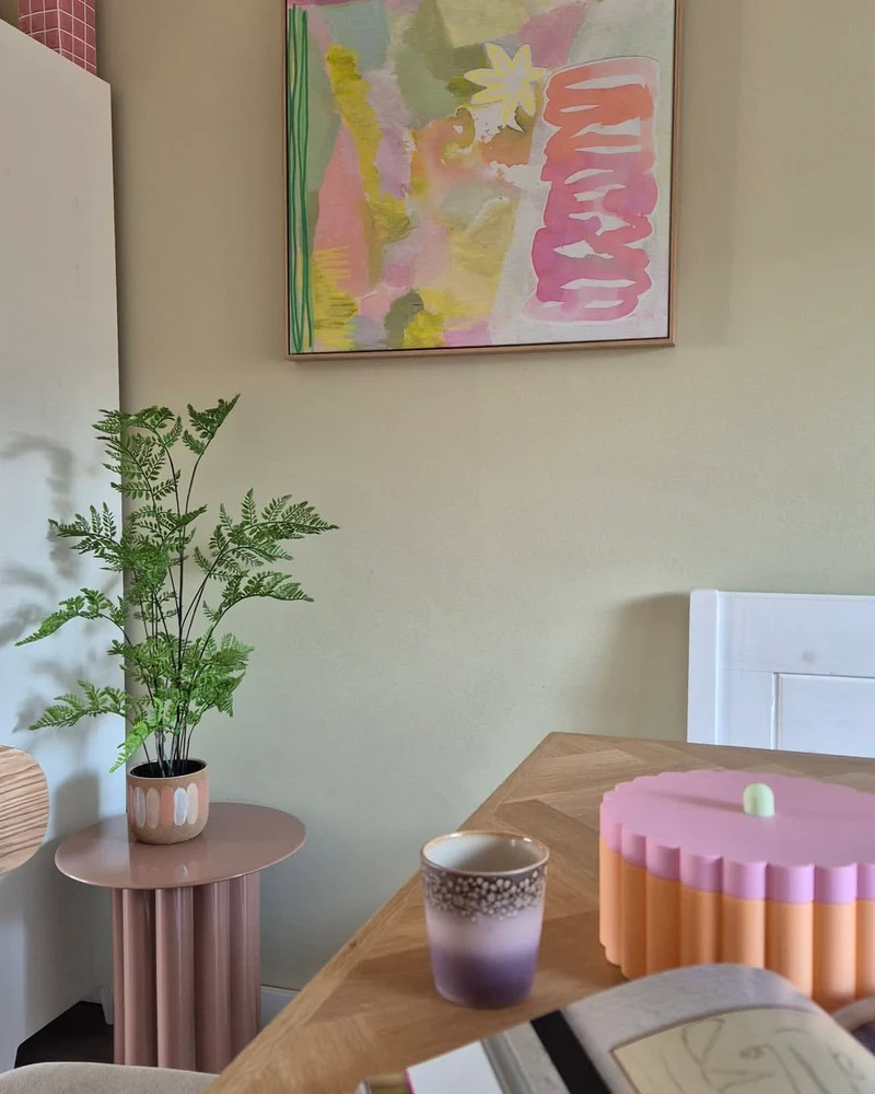 Künstliche Farnpflanze 85 cm
