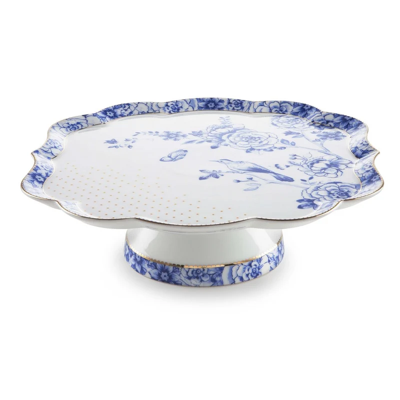 Kuchenblech Royal White