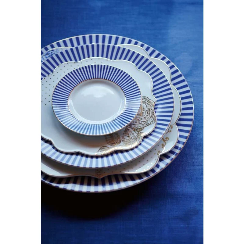 Kuchenblech Royal White