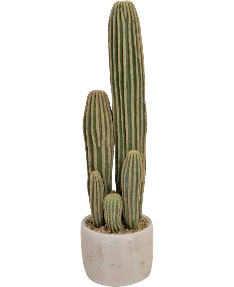 Künstlicher Kaktus 59 cm