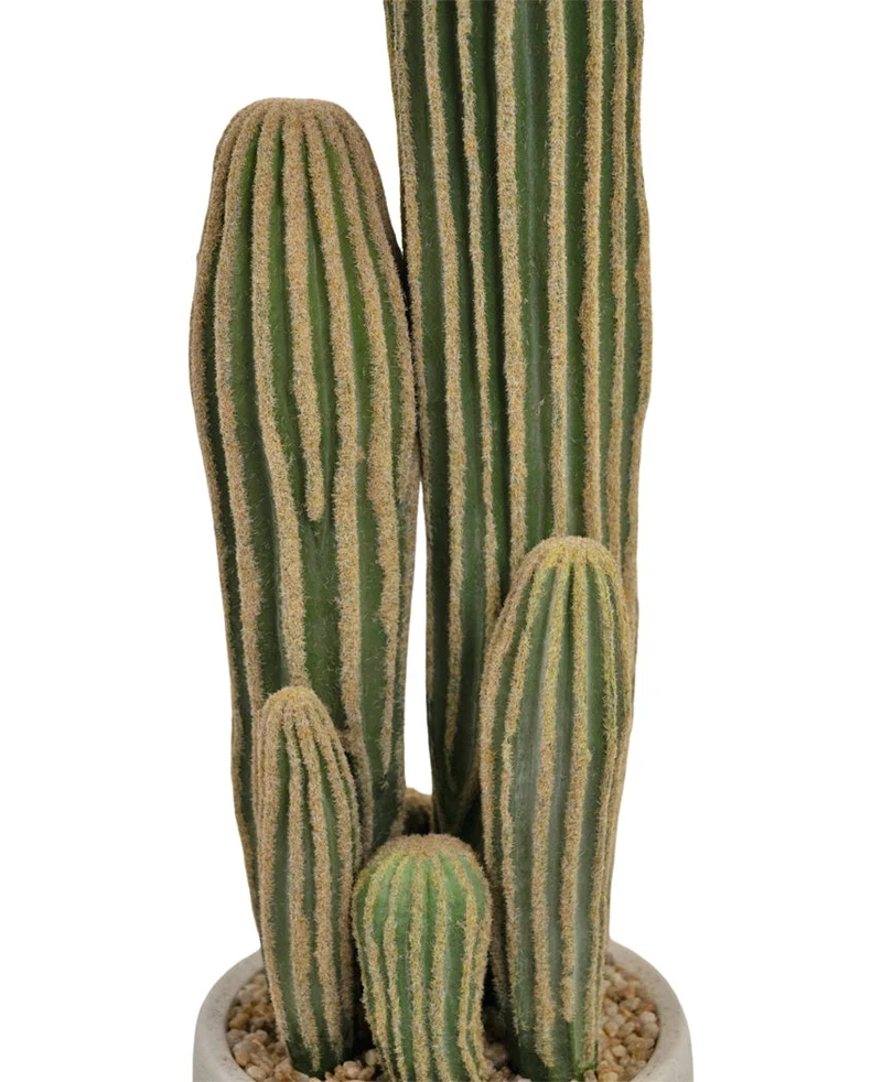 Künstlicher Kaktus 59 cm