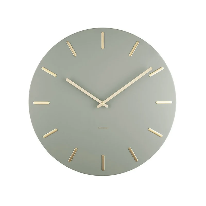 Wanduhr Charme