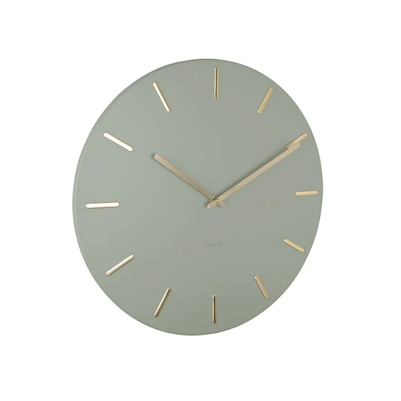 Wanduhr Charme