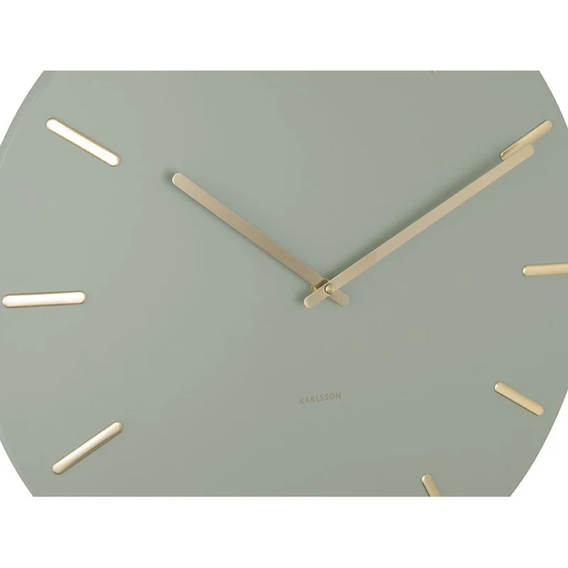 Wanduhr Charme