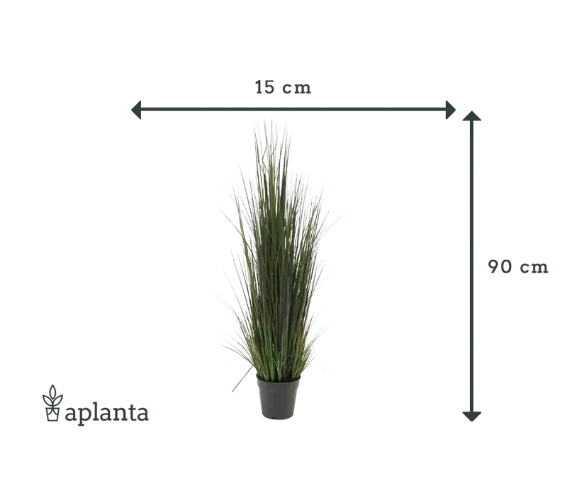 Künstliches Gras - Hanno | 90 cm