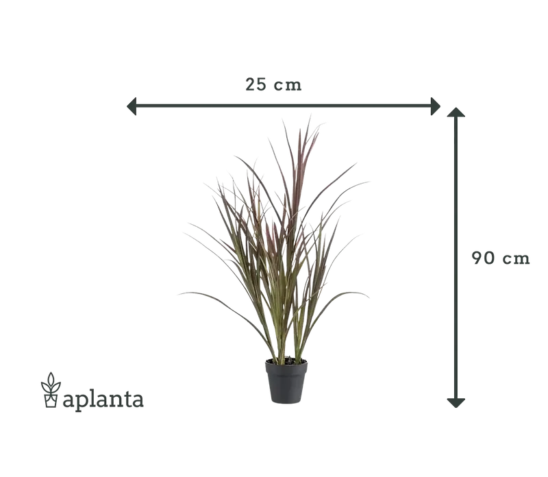 Künstliches Gras - Matilda | 90 cm