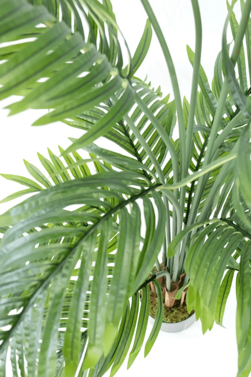 Palme Kunstpflanze 180cm