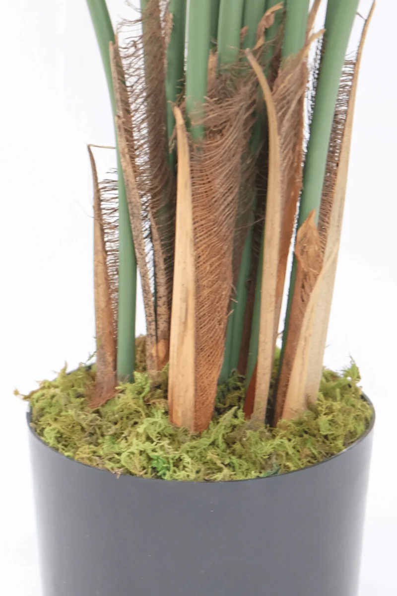Palme Kunstpflanze 180cm
