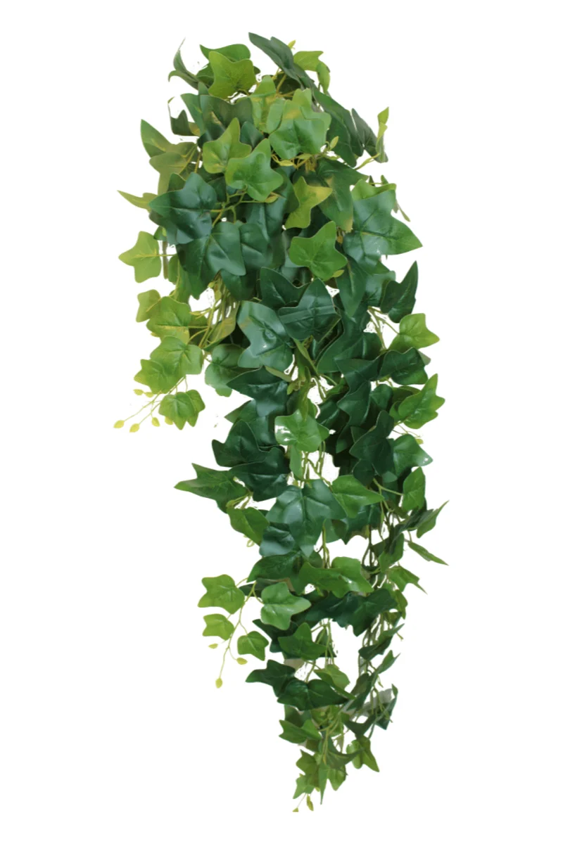 Hedera künstliche Hängepflanze 110cm