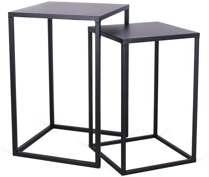 Pflanzenständer (55cm) (set aus 2)