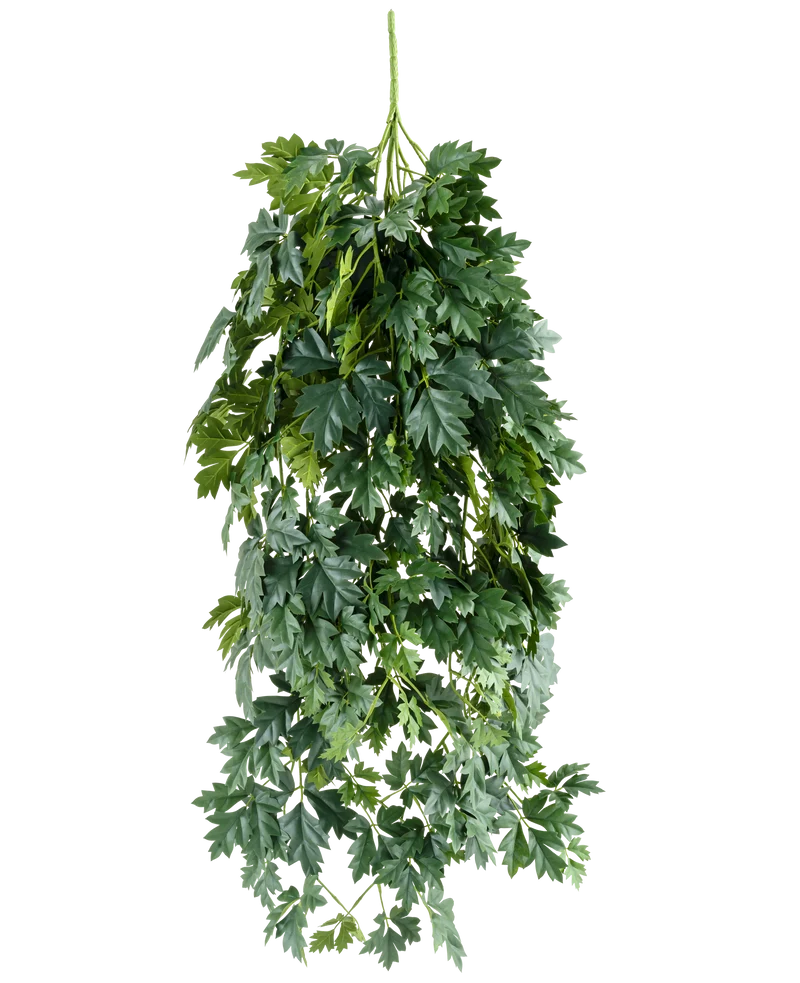 Künstliche Hängepflanz Cissus 110 cm FR
