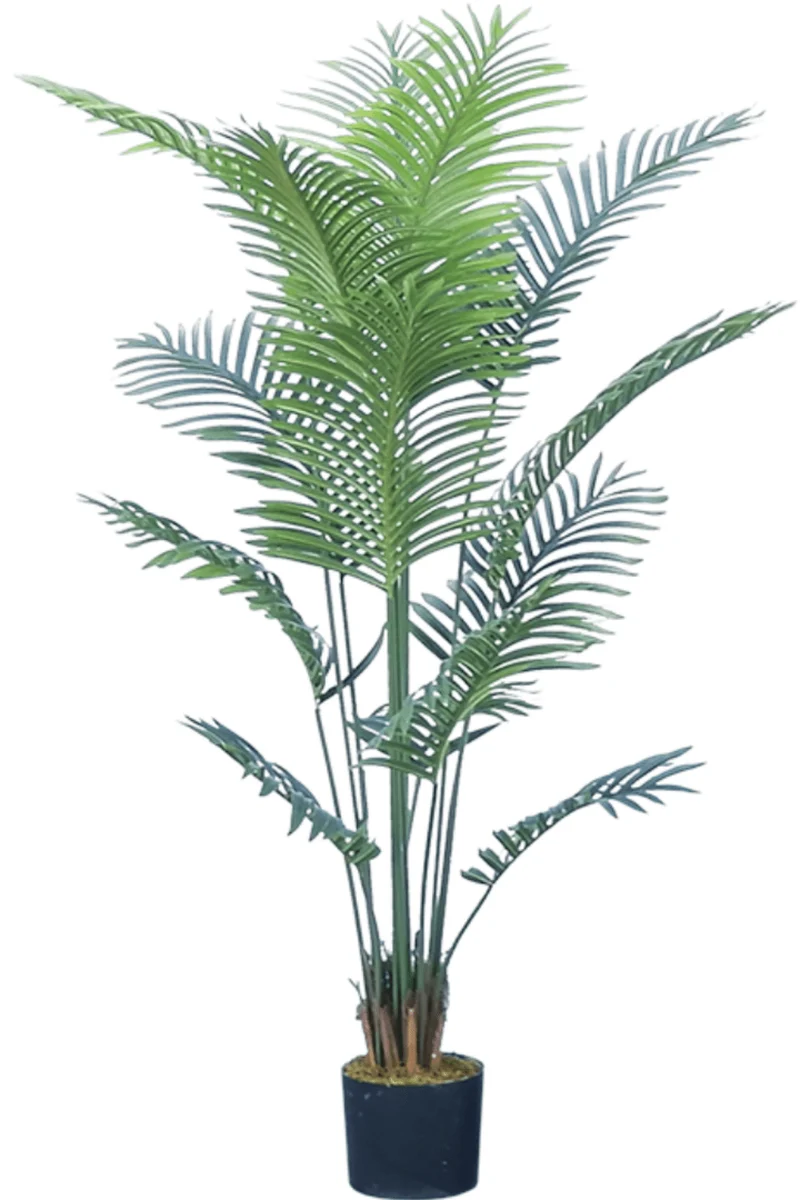 Palme Kunstpflanze Serie A 160cm