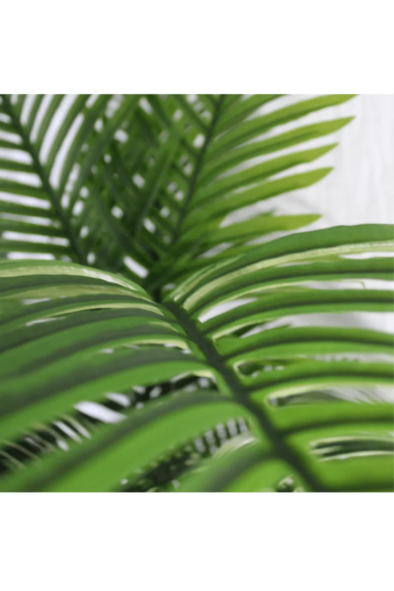 Palme Kunstpflanze 150cm