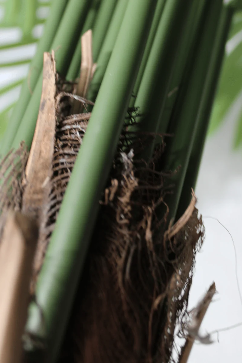 Palme Kunstpflanze 150cm