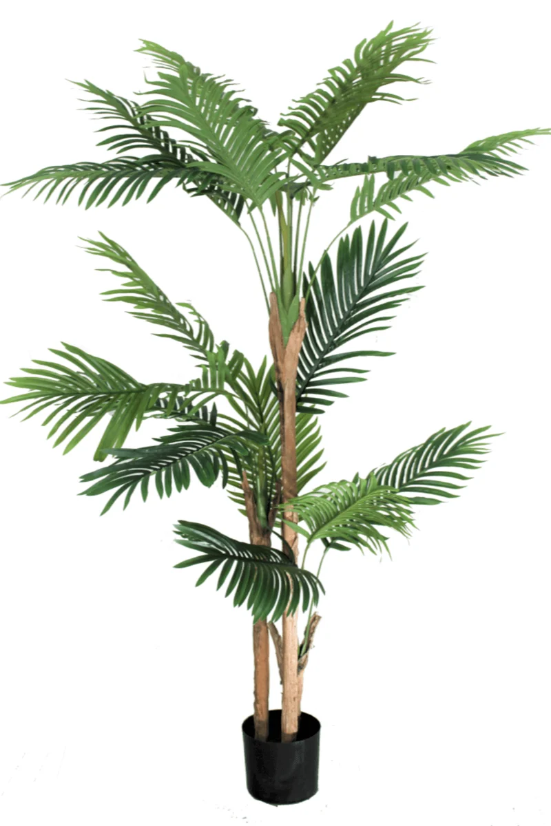 Palme Kunstpflanze Serie B 160cm